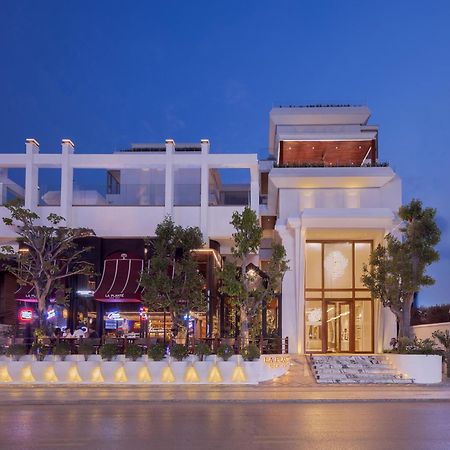 La Plante Siem Reap Hotel Bagian luar foto