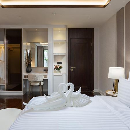 La Plante Siem Reap Hotel Bagian luar foto