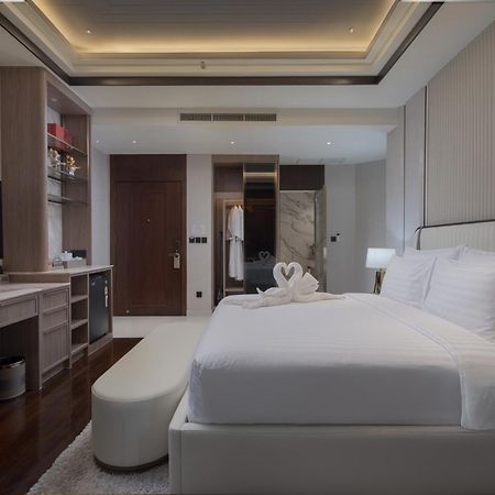 La Plante Siem Reap Hotel Bagian luar foto