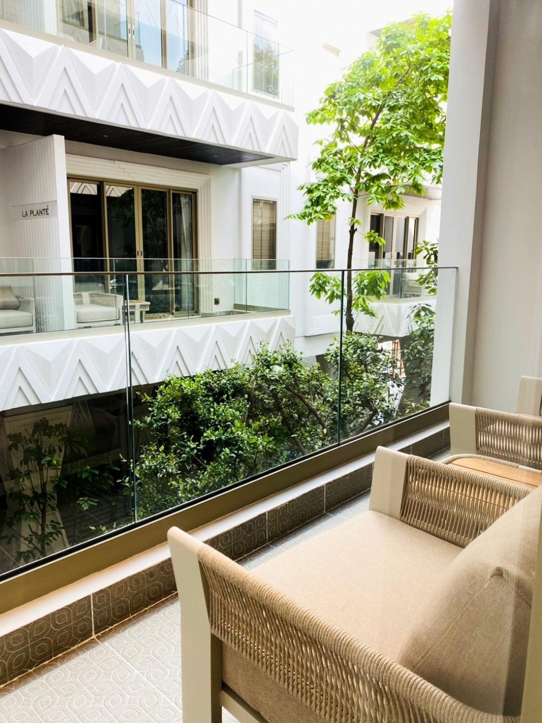 La Plante Siem Reap Hotel Bagian luar foto