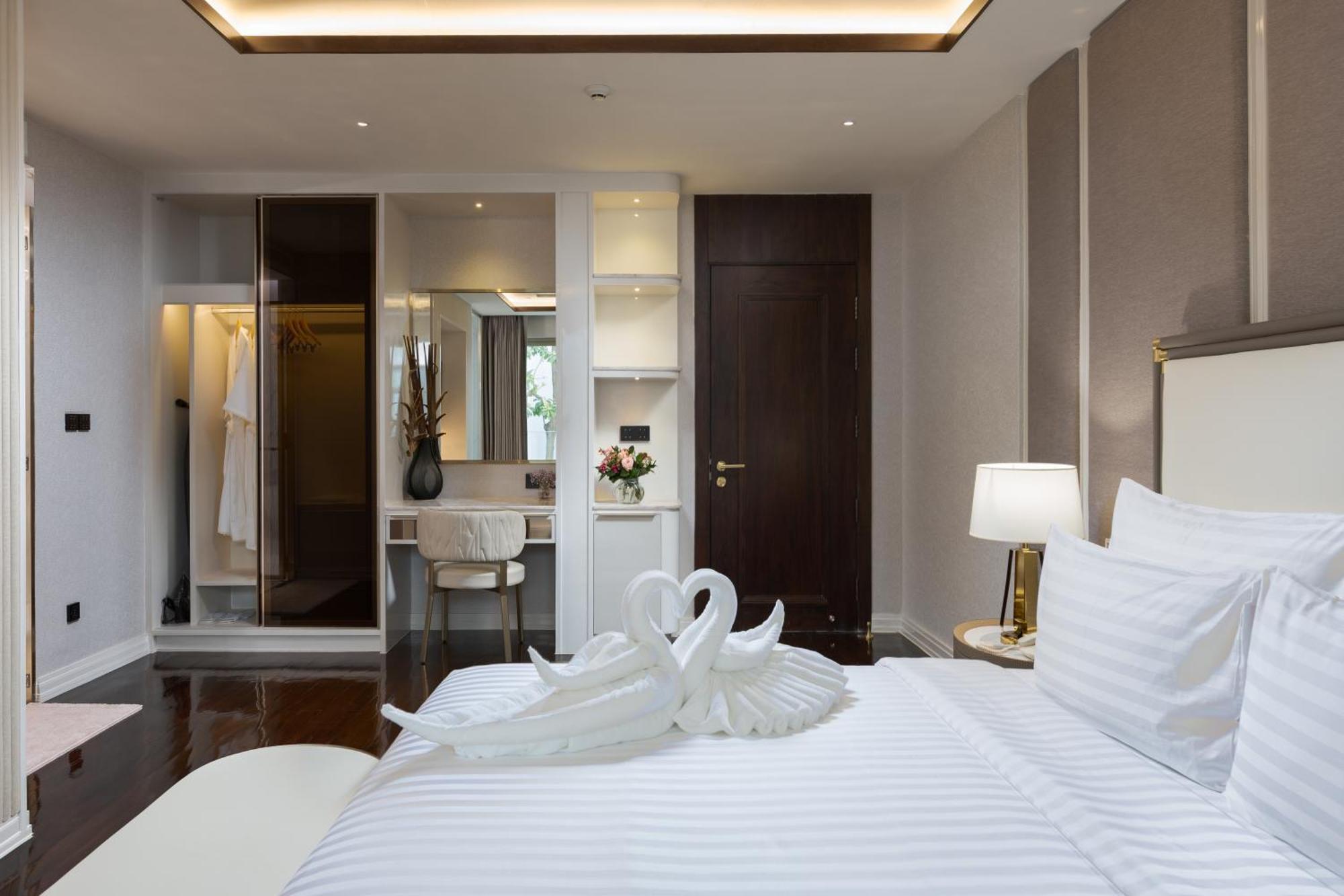La Plante Siem Reap Hotel Bagian luar foto