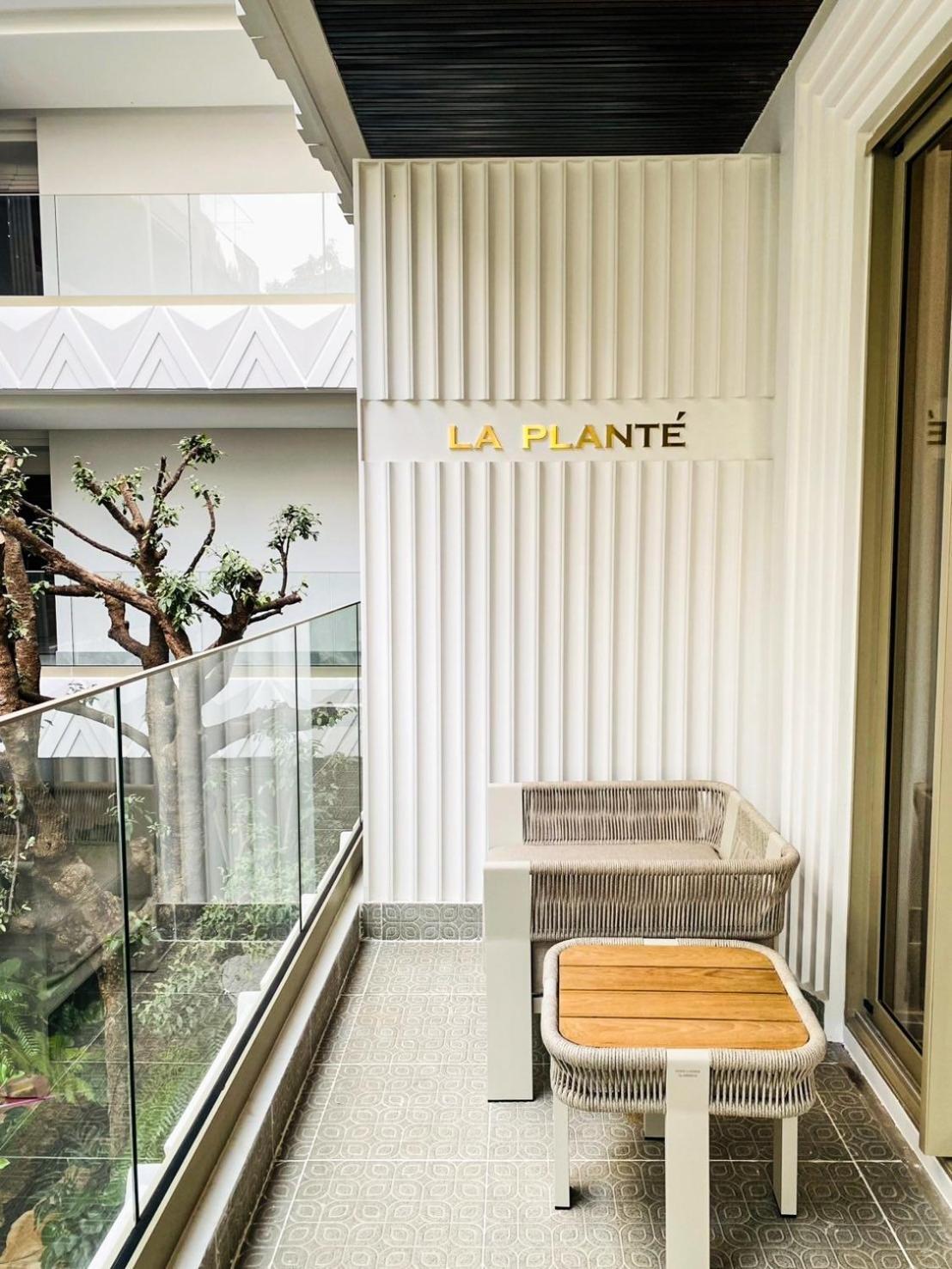 La Plante Siem Reap Hotel Bagian luar foto