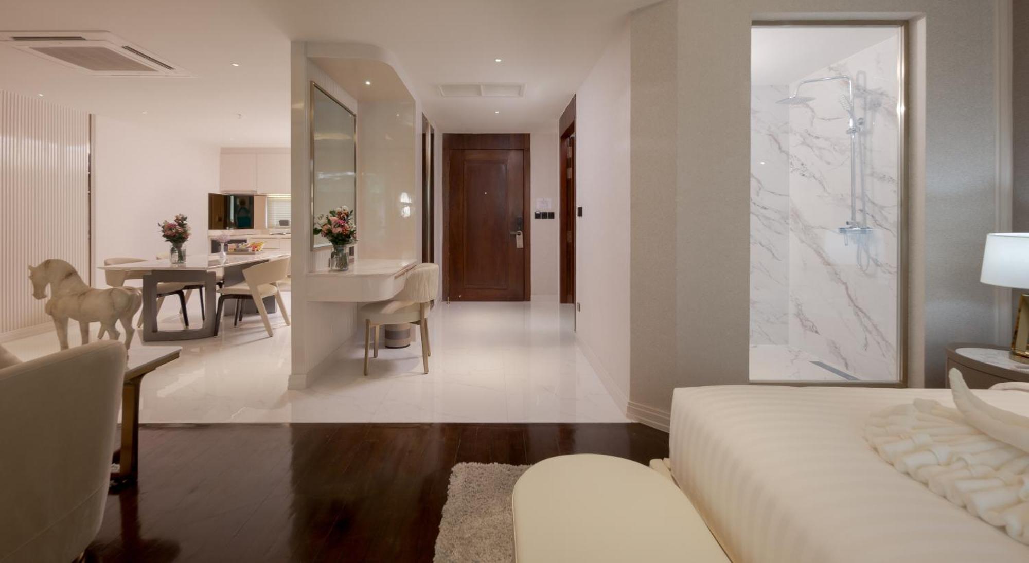 La Plante Siem Reap Hotel Bagian luar foto