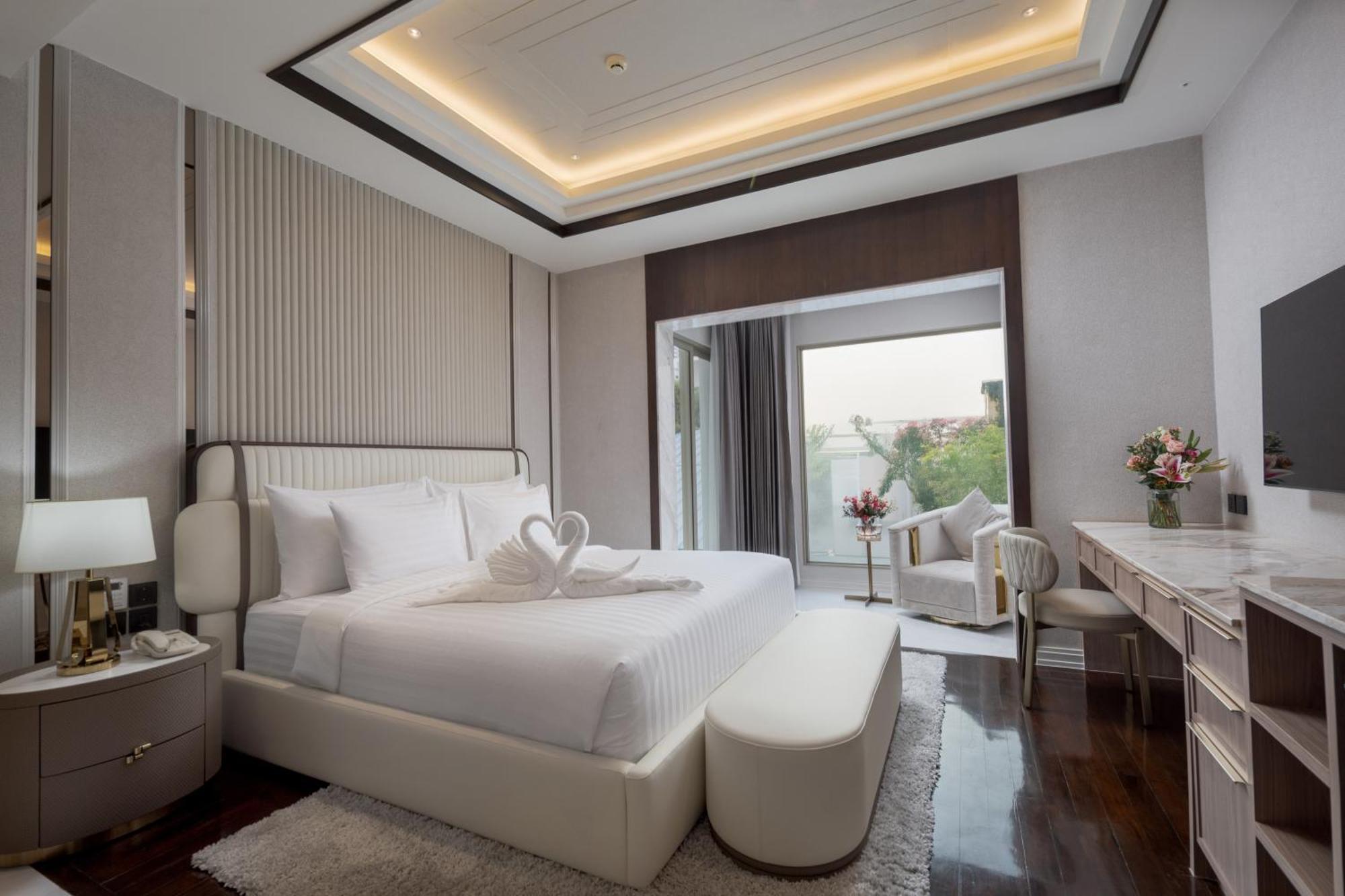 La Plante Siem Reap Hotel Bagian luar foto