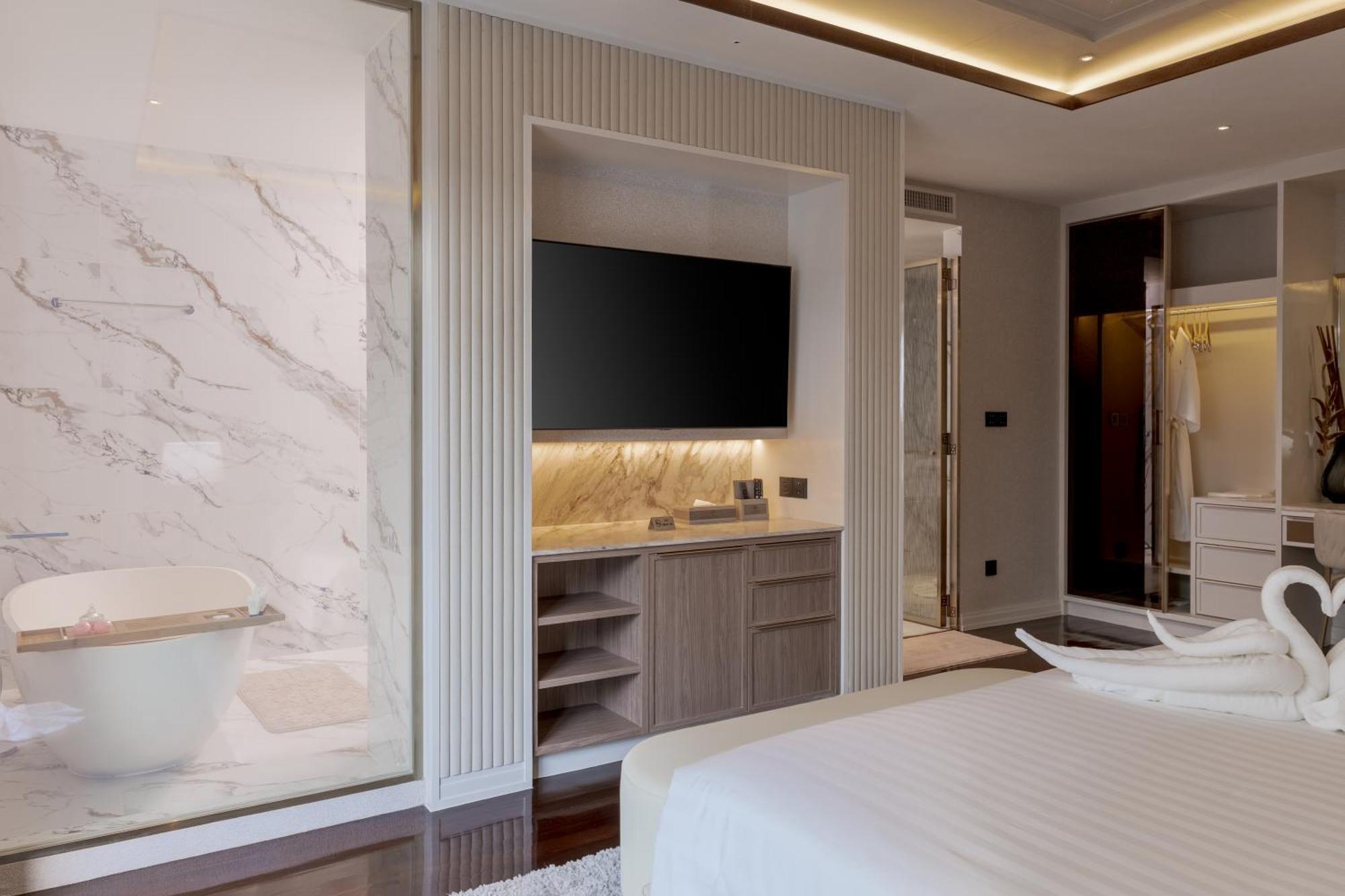 La Plante Siem Reap Hotel Bagian luar foto