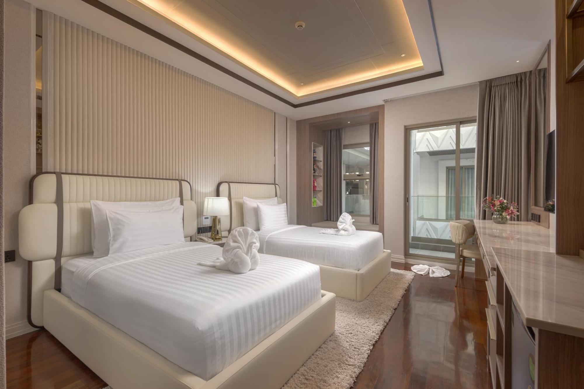 La Plante Siem Reap Hotel Bagian luar foto