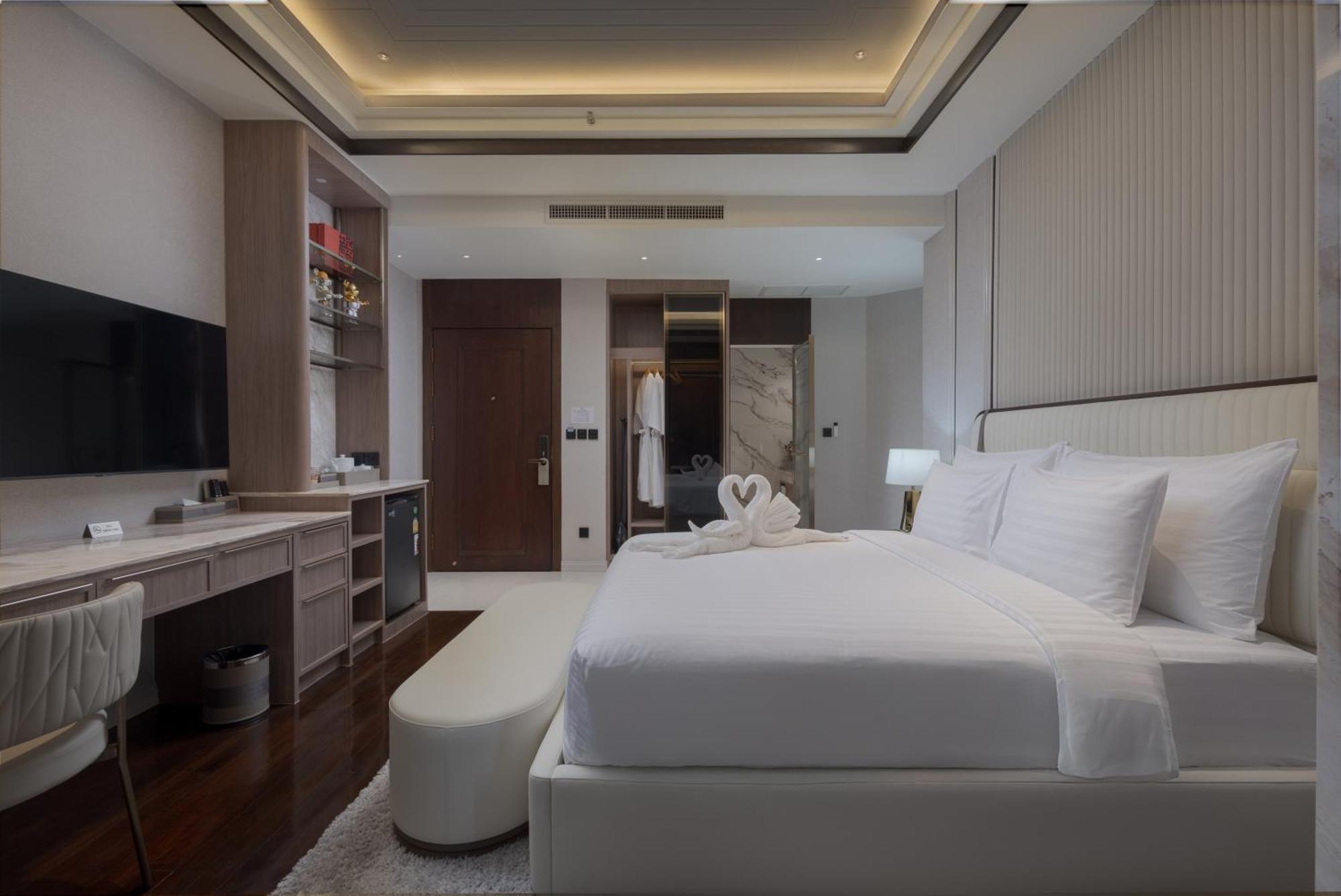 La Plante Siem Reap Hotel Bagian luar foto