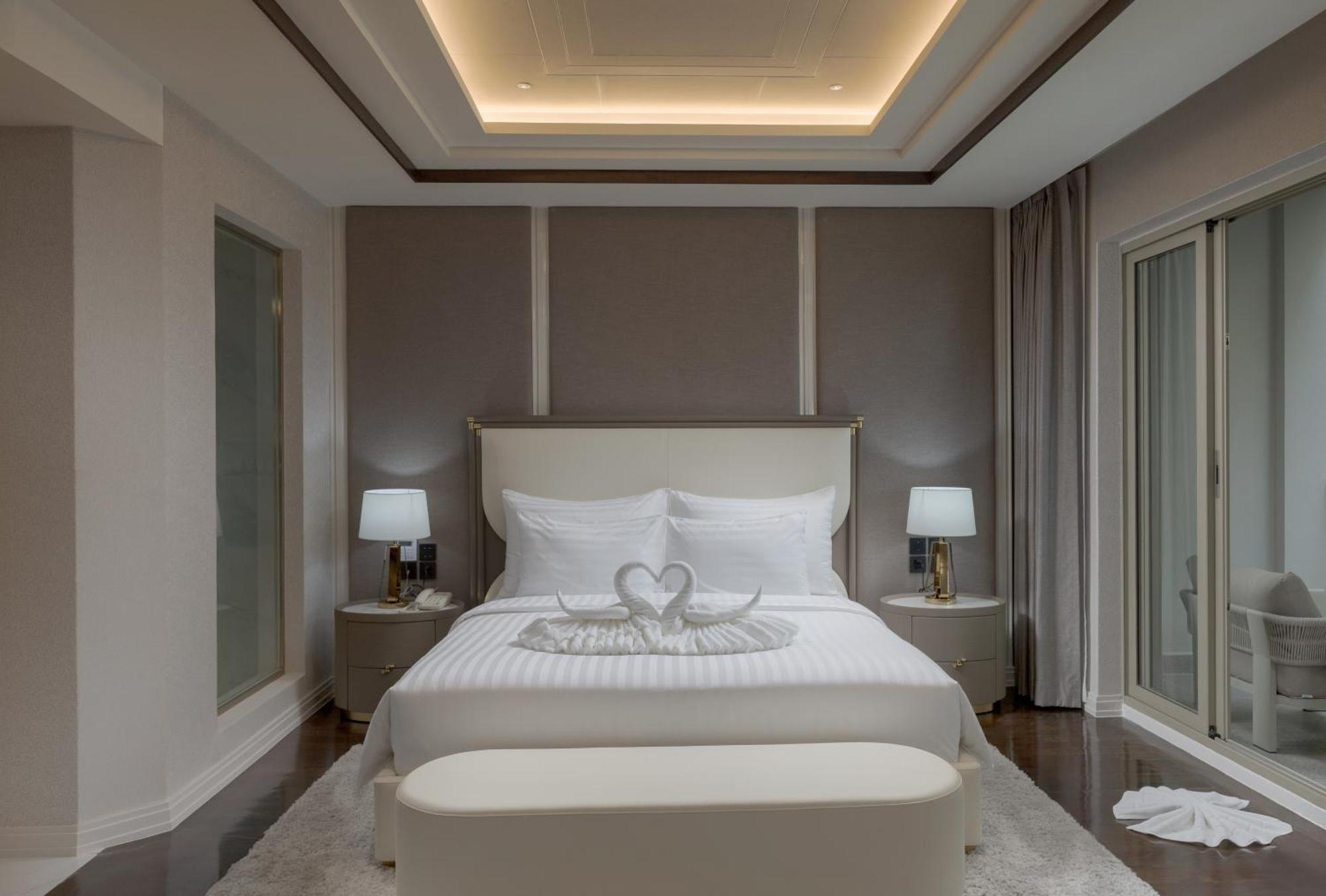 La Plante Siem Reap Hotel Bagian luar foto