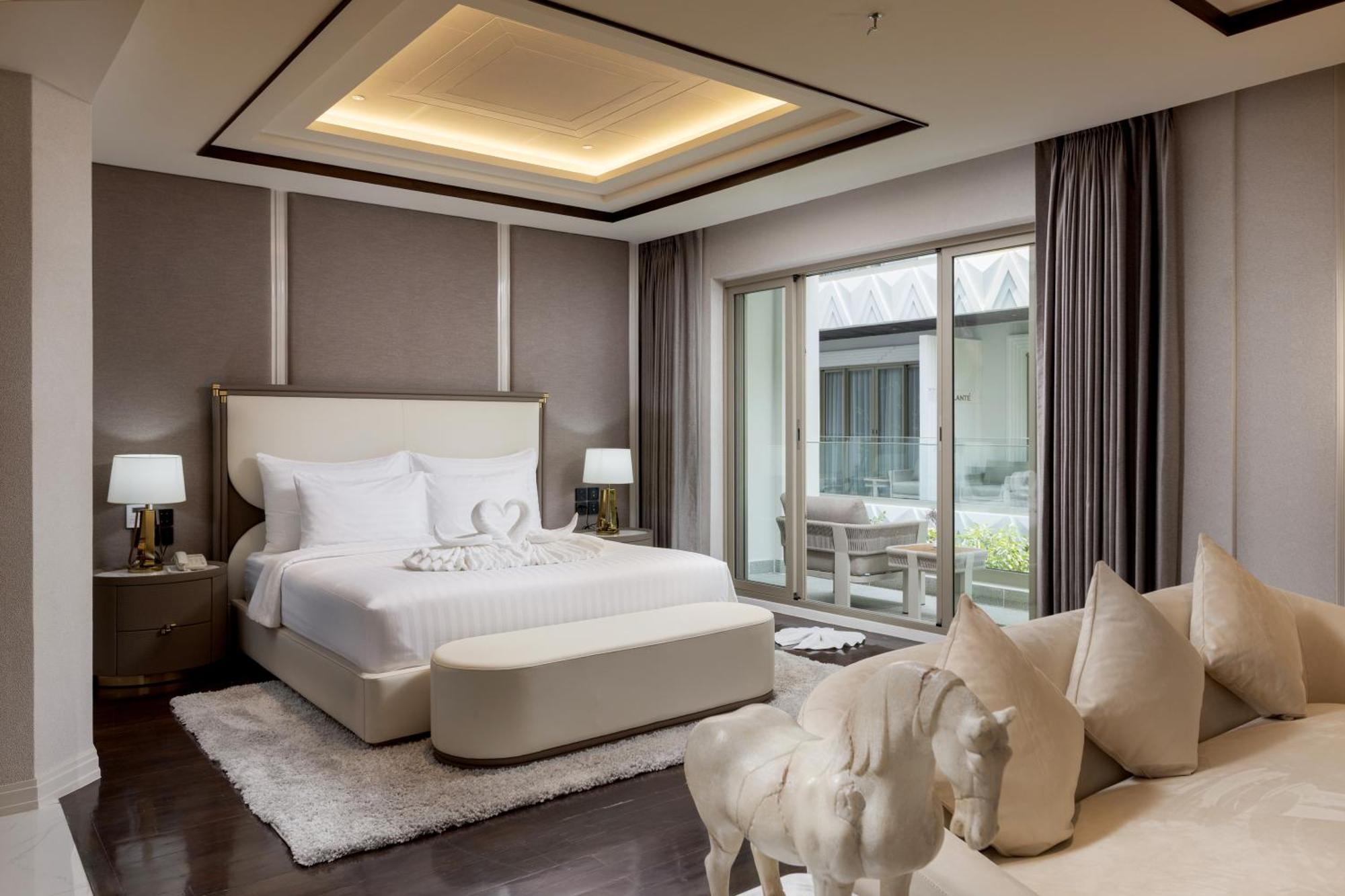La Plante Siem Reap Hotel Bagian luar foto