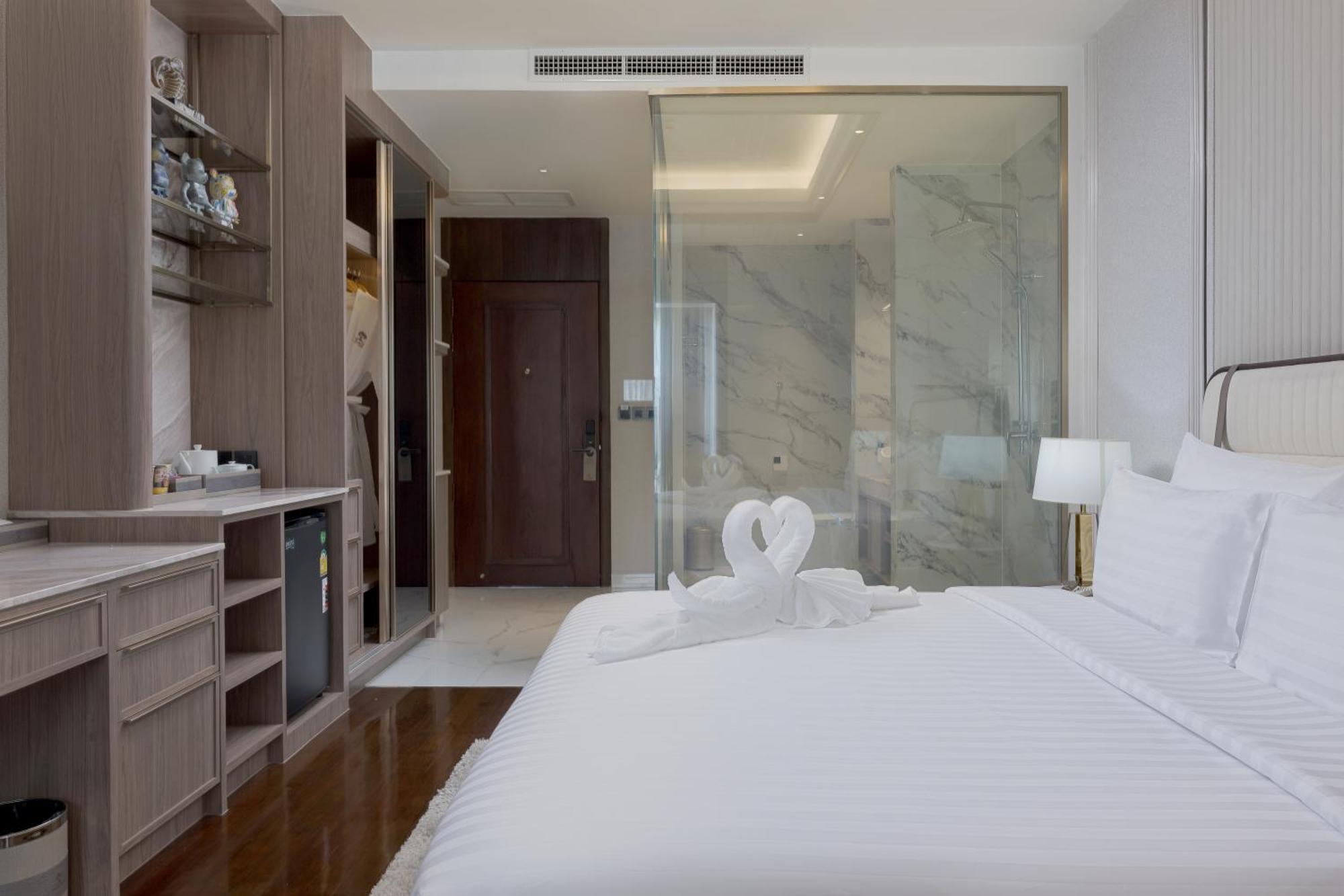 La Plante Siem Reap Hotel Bagian luar foto