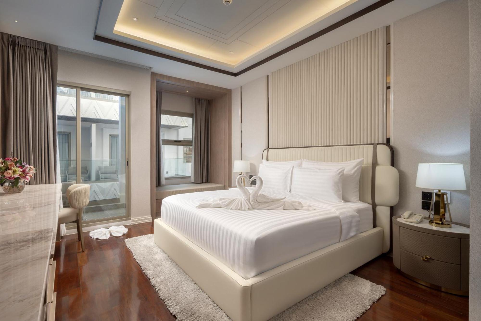 La Plante Siem Reap Hotel Bagian luar foto