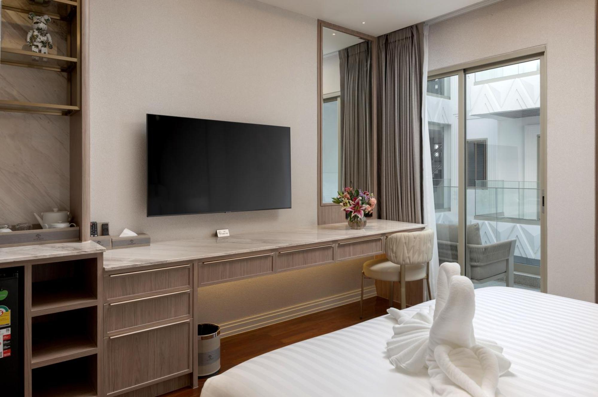 La Plante Siem Reap Hotel Bagian luar foto