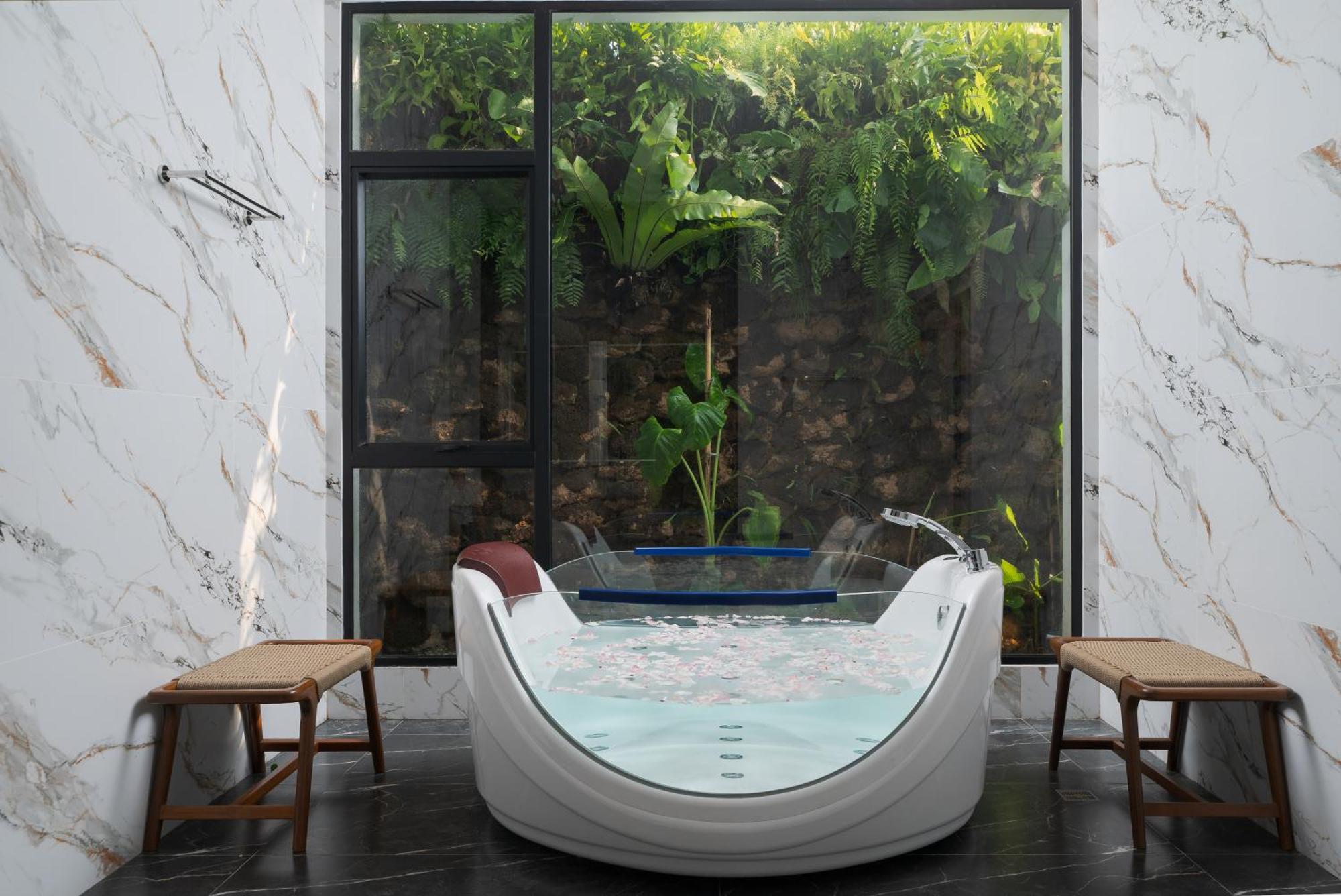La Plante Siem Reap Hotel Bagian luar foto