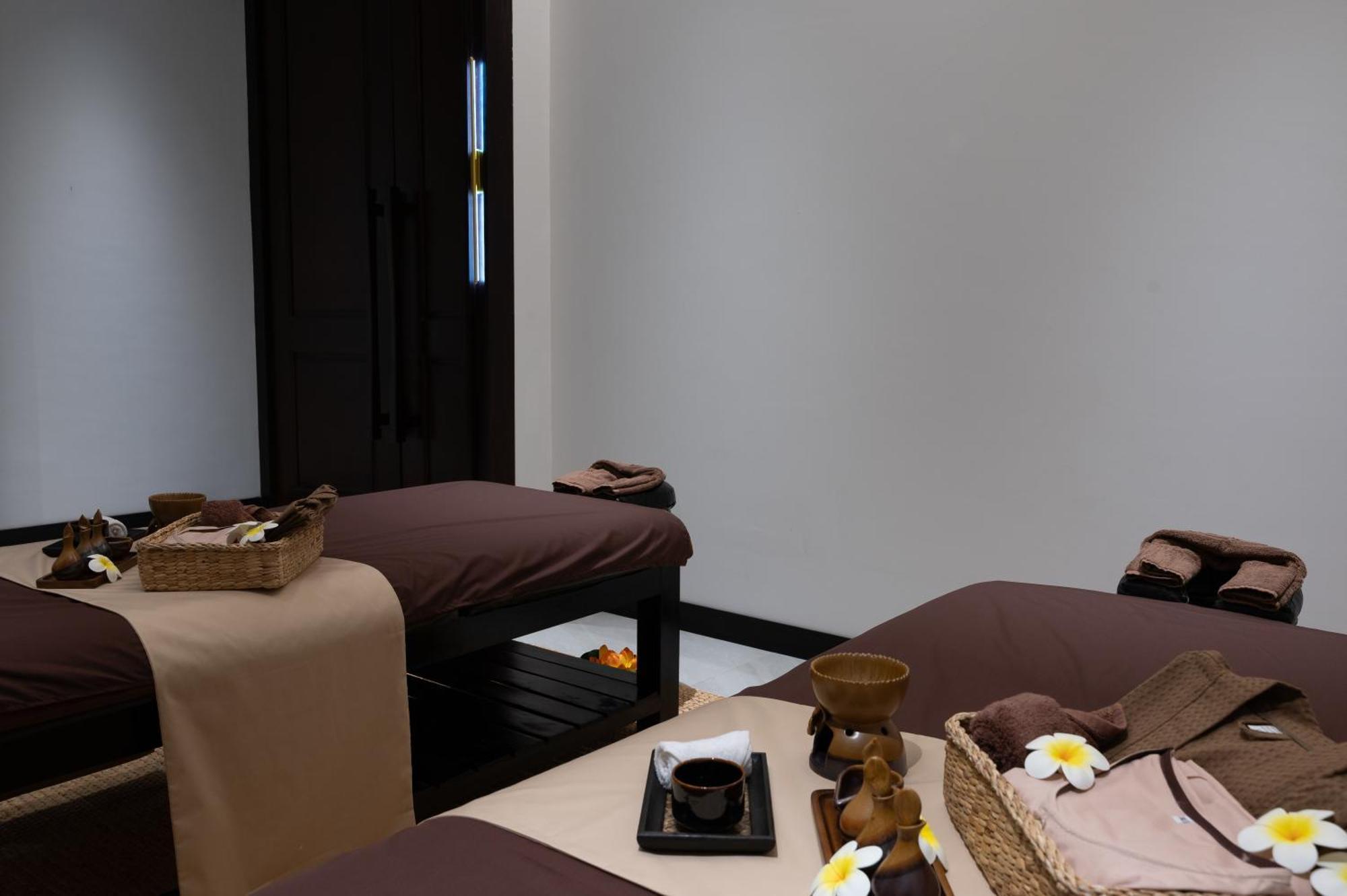 La Plante Siem Reap Hotel Bagian luar foto